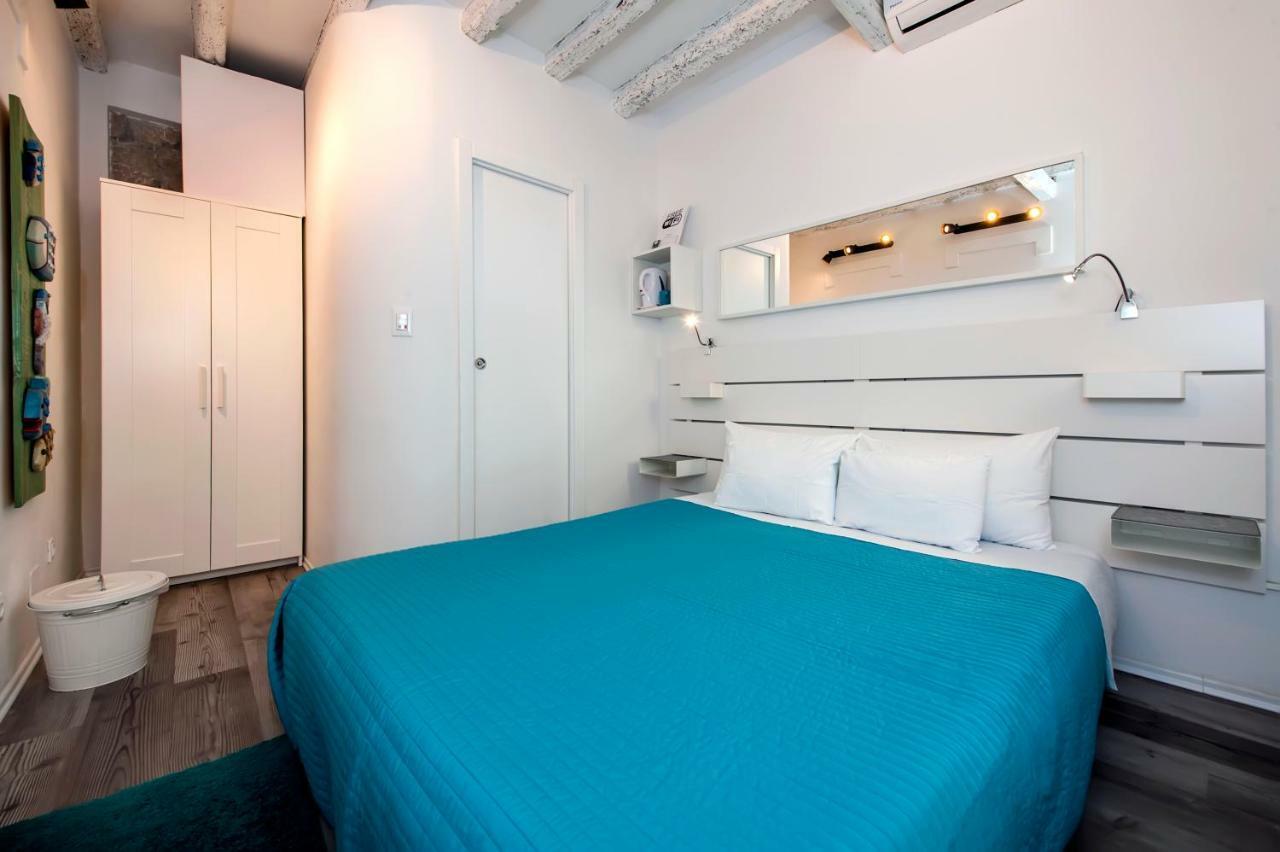 Room Marinata Rovinj Exterior photo