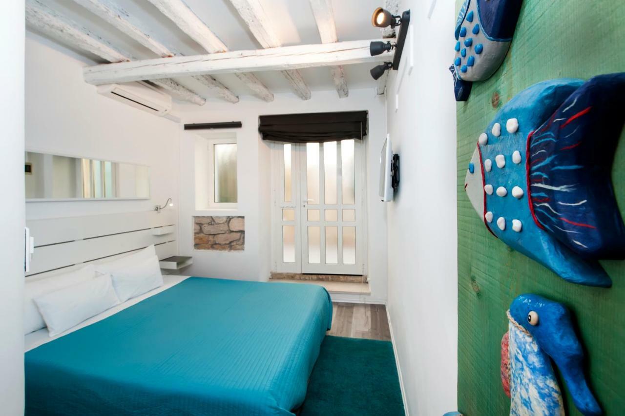 Room Marinata Rovinj Exterior photo